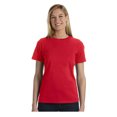 thumbnail image 1 of Bella + Canvas Ladies' Relaxed Jersey Short-Sleeve T-Shirt, 1 of 1