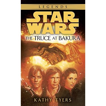 La Trêve à Bakura (Star Wars)
