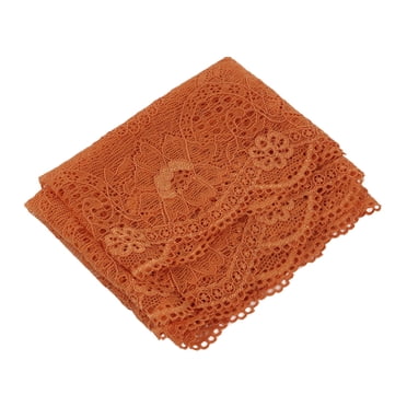 Stretch Lace,10 Yards Lace Fabric Stretch Lace Trim Lace Trim Seamless Integration