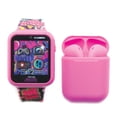 thumbnail image 1 of Lay Lay Touch Screen Interactive Watch with Bonus Earbuds, 1 of 3