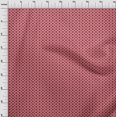 thumbnail image 3 of oneOone Polyester Lycra Fabric Diamond Geometric Print Fabric By Yard 56 Inches Wide, 3 of 4
