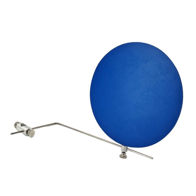 Baohd Plaque de Fond pour la Pêche à la Mouche Outil de Pêche Pratique Bleu