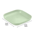 thumbnail image 3 of EGNMCR Fruit Tray Home Living Room Coffee Table Candy Tray Food Tray candy tray, 3 of 7