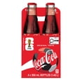 thumbnail image 1 of Coca-Cola Glass 4x355ml, 1 of 1