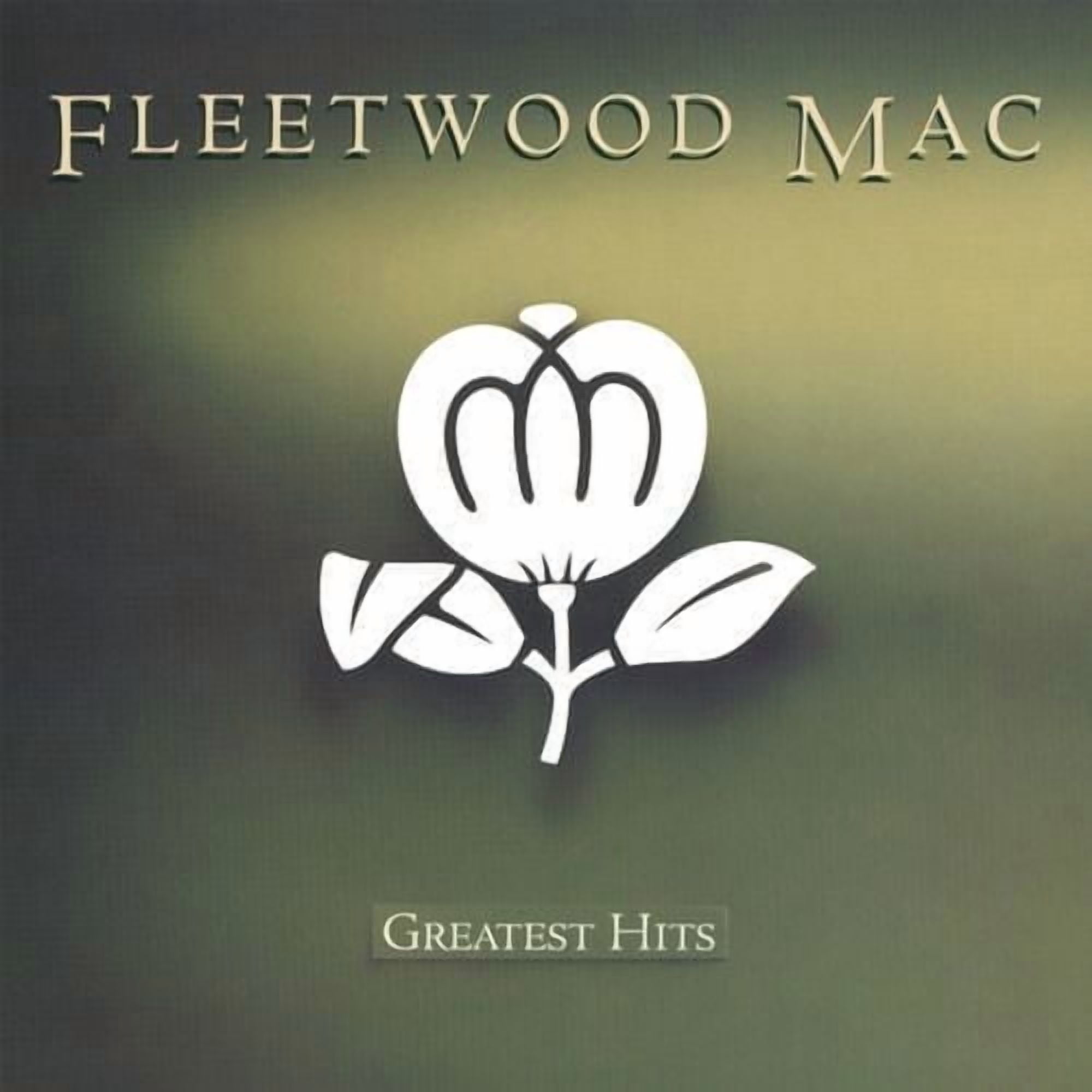 Greatest Hits (LP) by Fleetwood Mac