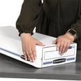 thumbnail image 2 of Bankers Box® Stor/File™ - Cheque, 2 of 5
