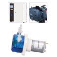 thumbnail image 1 of Mini Peristaltic Pump 180ML Per Minute Self Priming Liquid Dosing Pump for Laboratory Analysis ,Grading Filling and More, 1 of 7