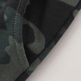 thumbnail image 3 of WEIYLL Boys' Pants Fashion Prints With Pockets Loose Camouflage Fall Trousers size 3-4 Years, 3 of 4