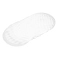 thumbnail image 2 of Silicone Steamer Mesh Pad, Reusable Silicone Steamer Mesh Mat 10pcs  For Kitchen 30cm/11.8in, 2 of 8