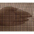 thumbnail image 4 of oneOone Viscose Chiffon Fabric Check Block Print Sewing Fabric BTY 42 Inch Wide, 4 of 4