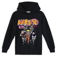 thumbnail image 1 of Naruto Naruto Chandail à Capuchon Populaire pour Enfants à Imprimé de Dessin Animé, 1 of 1