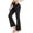 Black, variant on Cameland Womens Pants Ladies High Waist Workout Out Leggings Fitness Sports Running Yoga Athletic Pants