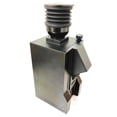 thumbnail image 2 of Mosiee A Must Have Accessory Coffee Grinder Blow Bin And Single Dose Hopper Designed For Maximum Efficiency In For Eureka Systems, 2 of 9