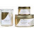 thumbnail image 4 of Main + Mesa Tin Candle, Glowing Amber, 4 of 5