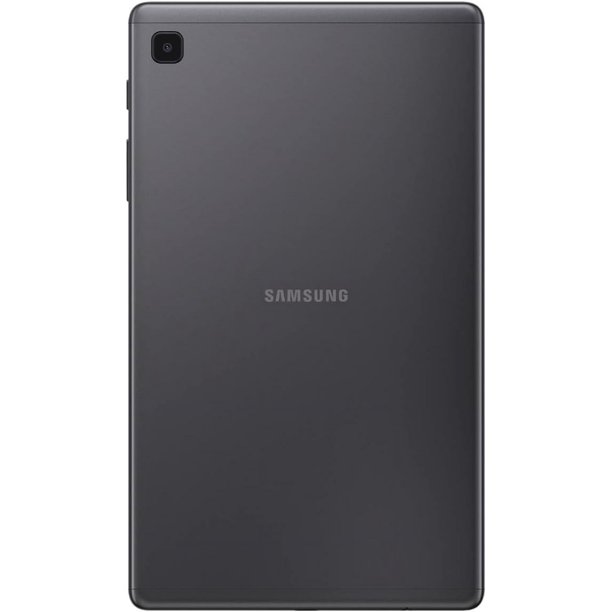 Refurbished Samsung Galaxy Tab A7 Lite - WiFi Only - 32GB - Gray