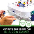 thumbnail image 2 of Jeu de mini-hockey sur tige Franklin Sports, 2 of 4