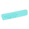 thumbnail image 4 of Remote Control Protective Case, Accurate Cutouts Washable Remote Control Cover Shockproof  For Family Mint Green, 4 of 8