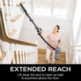 thumbnail image 2 of Refurbished (Excellent) - Shark AZ2002C Vertex DuoClean  Upright Vacuum, 2 of 5