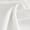 Cream White, variant on Curtainking Blue Kitchen Curtains 24 inch Linen Textured Cafe Curtains for Bathroom Farmhouse Light Filtering Tier Curtains Rod Pocket 2 Panels