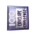thumbnail image 1 of TopLLC Binder Label 100Envelope Cash Stuffing s Challenge Binder, 1 of 5