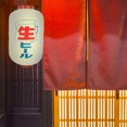 thumbnail image 2 of EeaseCA Waterproof Bar Lantern Japanese Style Lantern Hanging Traditional Japanese Lantern, 2 of 7