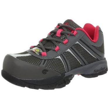 Nautilus Safety Footwear Women's 1393 Work Shoe