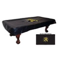 thumbnail image 1 of Holland Bar Stool BCV7WichSt Housse de Table de Billard de l'État de Wichita, 1 of 3