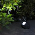 thumbnail image 4 of Lampe de Jardin, Lumière Solaire, Lampe LED Intégrée pour Jardin Terrasse Allée, 4 of 8