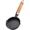 thumbnail image 1 of UPOUART Poêle à Frire Antiadhésive Cuisson pour Cuisiniers Professionnels 1 Paquet, 1 of 8