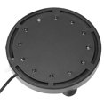 thumbnail image 1 of Aquarium Lights,12 LED Light Submersible LED Bubble Lights Fish Tank Lights Sturdy Construction, 1 of 12