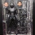 thumbnail image 3 of Spider Black Tobey Movable Action Figure Model Box Set, 16cm, 3 of 9