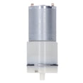 thumbnail image 2 of Electric Micro Air Pump, Micro Diaphragm Pump Normal Close  For Industrial Use DC6V,DC12V,DC24V, 2 of 8