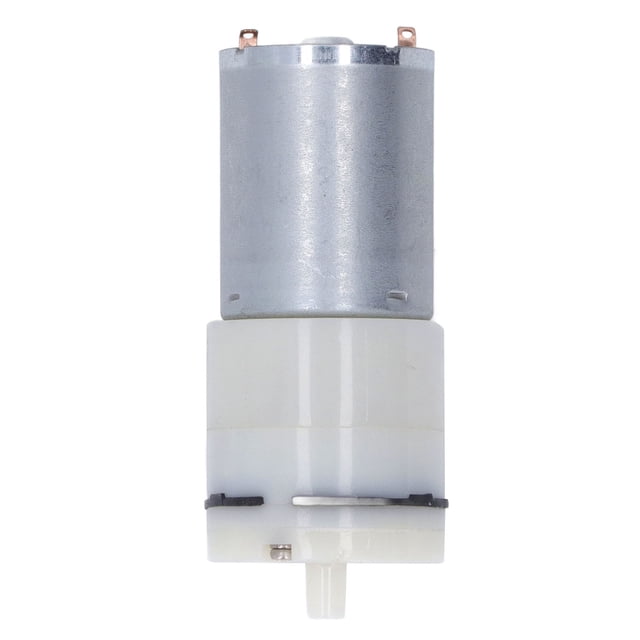 Vacuum Air Pump, Micro Air Pump High Pressure Insulation For Industrial Use DC6V,DC12V,DC24V