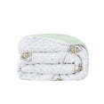 thumbnail image 3 of Mainstays Petite Matin Reversible Comforter Twin, 3 of 6