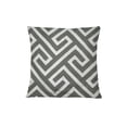 thumbnail image 3 of Hometrends Embroidered 2 Pack Decorative Pillows, 3 of 6