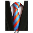 thumbnail image 1 of Cravate pour Homme Cravate Homme Décontractée Formelle Complet Professionnel Affaires Cravate Formelle, 1 of 1