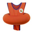 thumbnail image 2 of Poolmaster Bouée d'Apprentissage de la Natation Float, Orange, 2 of 3