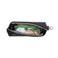 thumbnail image 3 of ZIPIT Twist Pencil Case for Kids, Black, 3 of 5