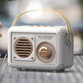 thumbnail image 3 of Edgergery Wireless Bluetooth Speaker Mini Portable Mobile Phone New Subwoofer Outdoor Small Sound, 3 of 5