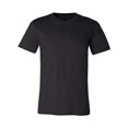 thumbnail image 1 of BELLA+CANVAS pour Hommes 3001c, 4TG, Noir, 1 of 1