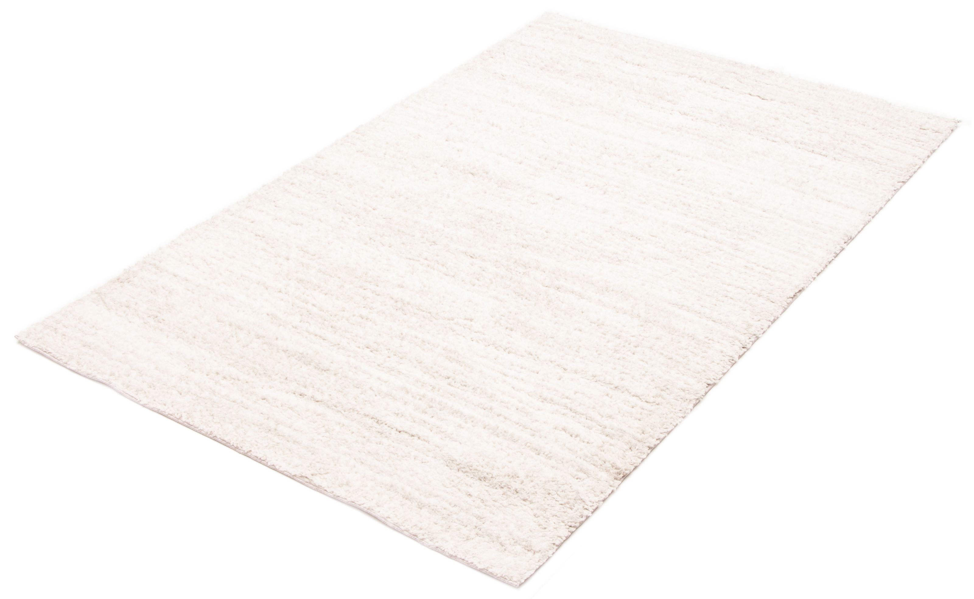 ECARPET Yeti Contemporary/Modern, Plush & Shags Area Rug for Living Room, Bedroom, Dining Room, Entrance, Hallway and More.
