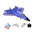 thumbnail image 3 of TISHITA RC Plane Gift Outdoor Foam Remote Control Plane Children Beginner Boys Girls Blue, 3 of 8