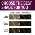 thumbnail image 2 of Schwarzkopf Keratin Color Permanent Hair Color Cream, 2 of 7