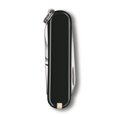 thumbnail image 3 of Victorinox Classic SD 7 Function Dark Illusion Black Pocket Knife, 3 of 4