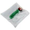 thumbnail image 4 of 2x 20 L 5,3 Gallons Transporteur d'Eau Portable Contenant de Stockage d'Eau Pliable pour Camping Randonnée Cli, 4 of 5