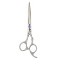 thumbnail image 2 of Stainless Steel Hairdressing Scissors, Hair Scissors, for Hair Salon Barber Shop, 2 of 8