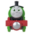 thumbnail image 3 of Thomas & Friends Percy’s Hippo Adventure Train Set from Fisher-Price, With Engine, Car & Crates, 3 of 6