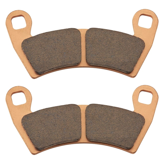Demon Heavy Duty Brake Pad For TRX 450 R/ER(2004-11), TRX 700 XX(2008-11) Front