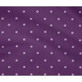 thumbnail image 4 of oneOone Cotton Flex Fabric Circle Block Print Sewing Fabric BTY 40 Inch Wide, 4 of 4