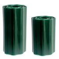 thumbnail image 4 of 30/40Cm Grass Lawn Edge Border Path Edging Fence Outdoor Landscape Garden Decor, 4 of 7